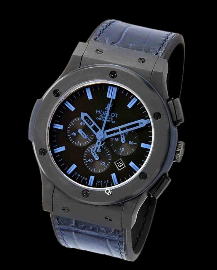 Hublot watch man-258